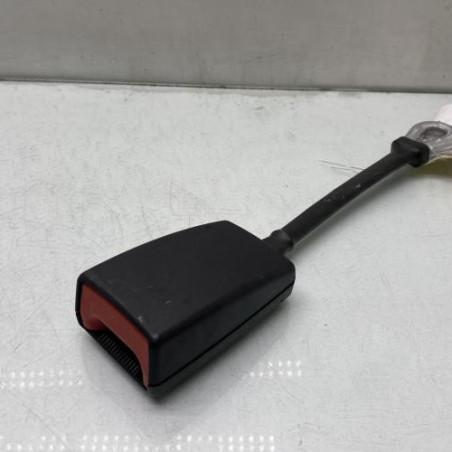 Attache ceinture centrale avant CITROEN JUMPER 3 Photo n°1