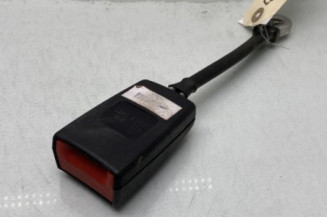 Attache ceinture centrale avant CITROEN JUMPER 3