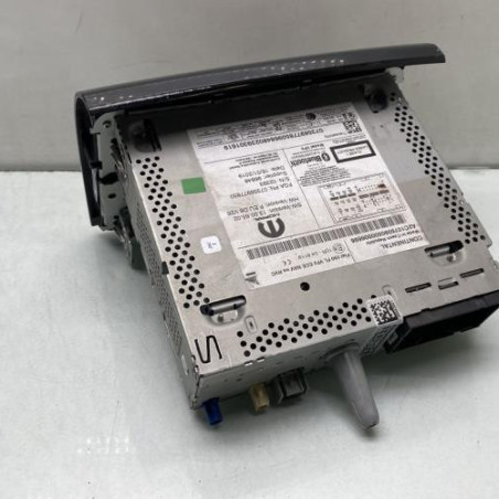 Autoradio d'origine CITROEN JUMPER 3