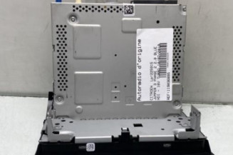 Autoradio d'origine CITROEN JUMPER 3