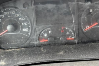 Autoradio d'origine CITROEN JUMPER 3