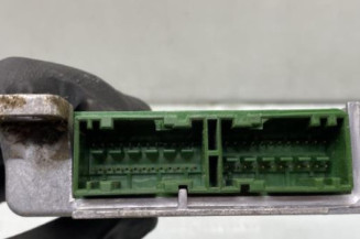 Boitier air bag CITROEN JUMPER 3