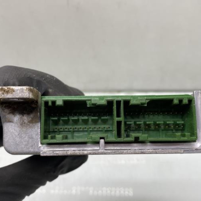 Boitier air bag CITROEN JUMPER 3 Photo n°3