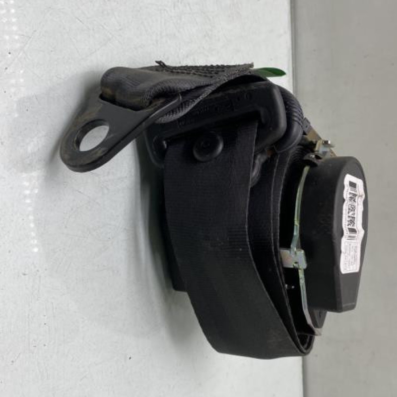 Ceinture avant droit CITROEN JUMPER 3 Photo n°1