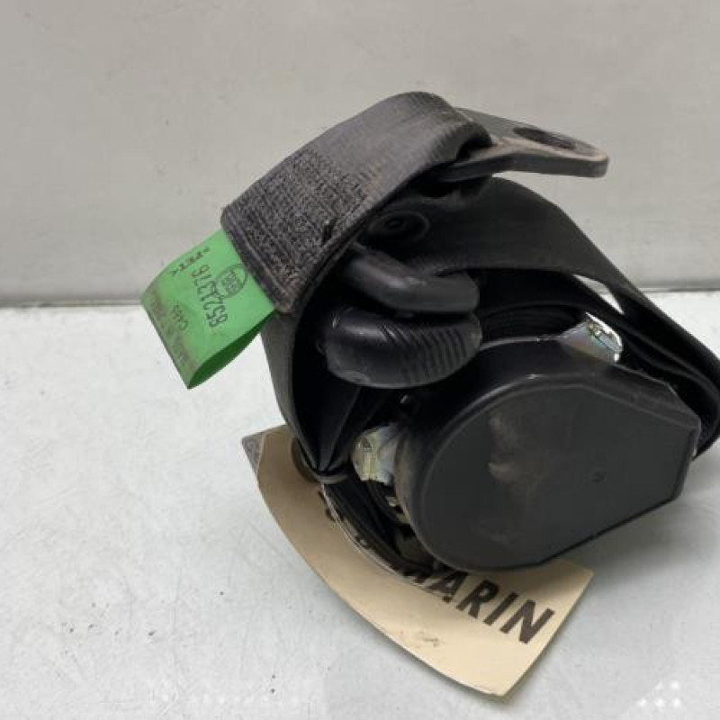 Ceinture avant droit CITROEN JUMPER 3 Photo n°2