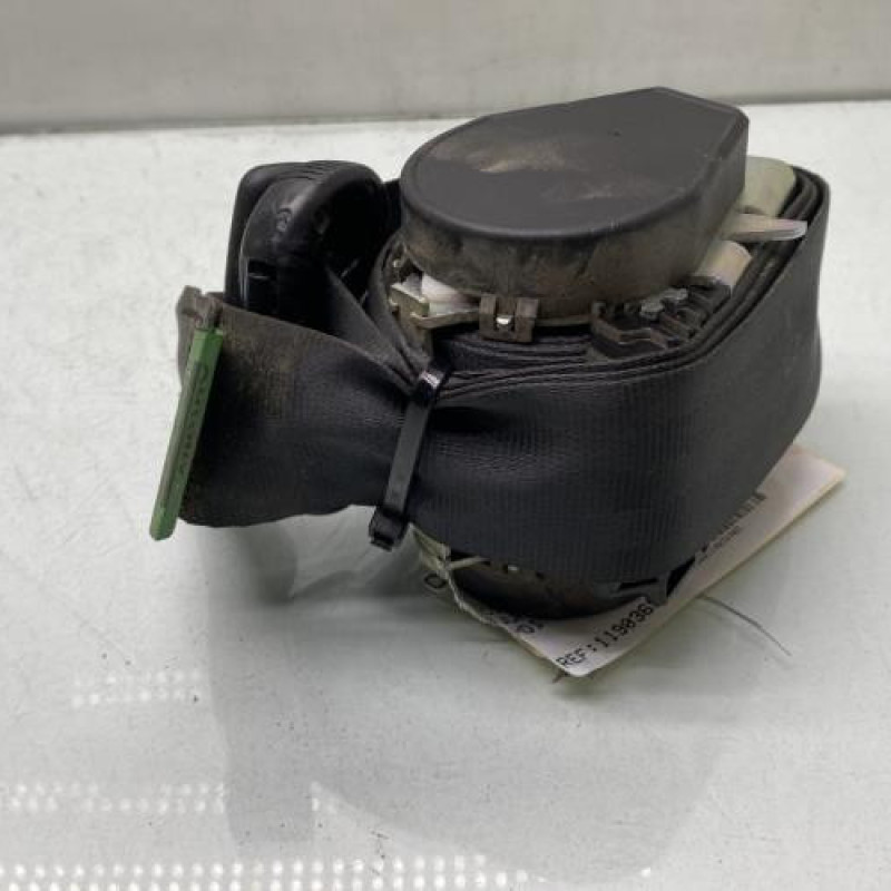 Ceinture avant droit CITROEN JUMPER 3 Photo n°3
