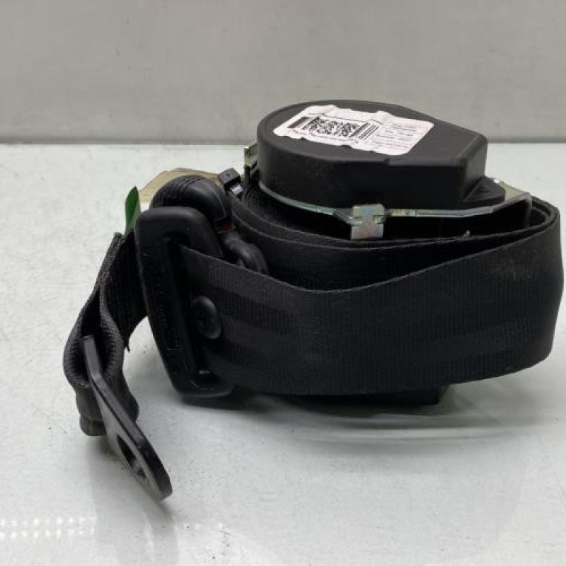 Ceinture avant droit CITROEN JUMPER 3 Photo n°4