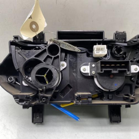 Commande chauffage CITROEN JUMPER 3