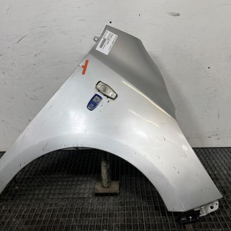 Aile avant droit HYUNDAI I 10 1 Photo n°1