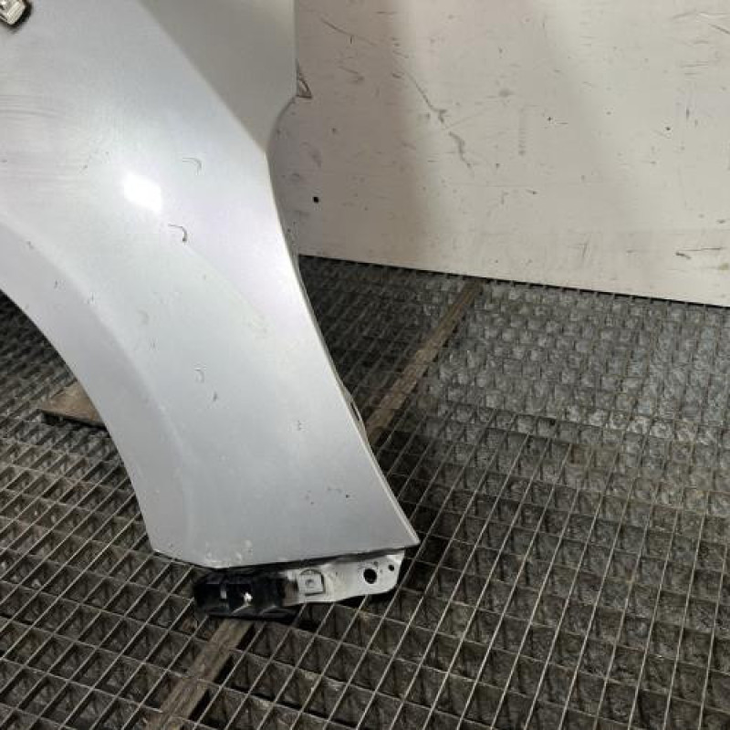 Aile avant droit HYUNDAI I 10 1 Photo n°3