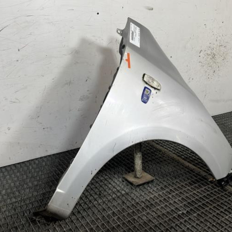 Aile avant droit HYUNDAI I 10 1 Photo n°4