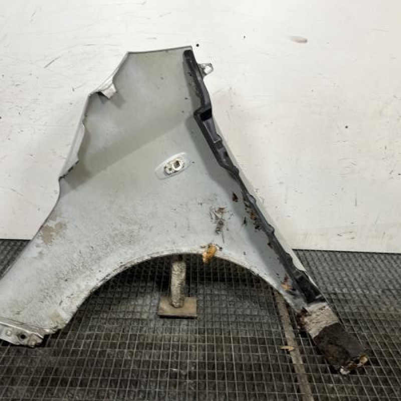 Aile avant droit HYUNDAI I 10 1 Photo n°5