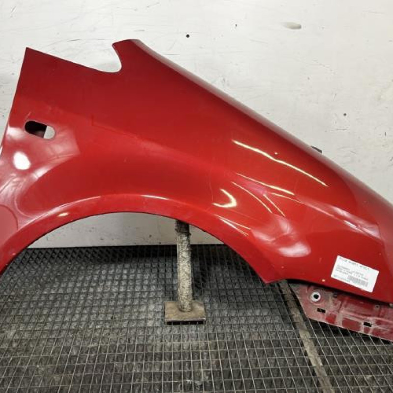 Aile avant droit VOLKSWAGEN CADDY 3 Photo n°1