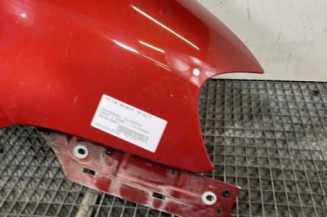 Aile avant droit VOLKSWAGEN CADDY 3