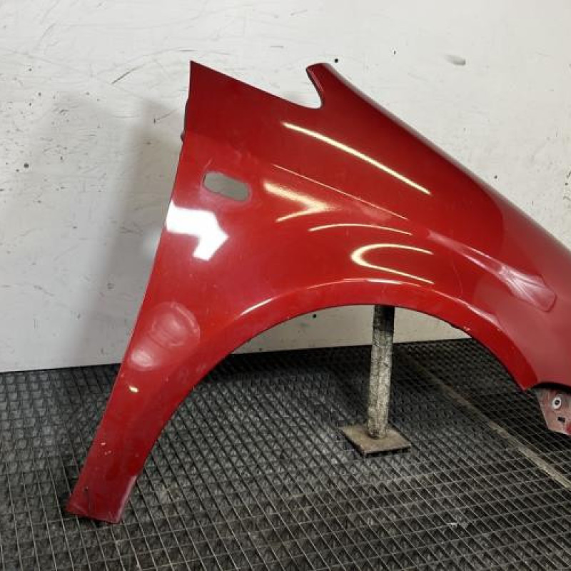 Aile avant droit VOLKSWAGEN CADDY 3 Photo n°3