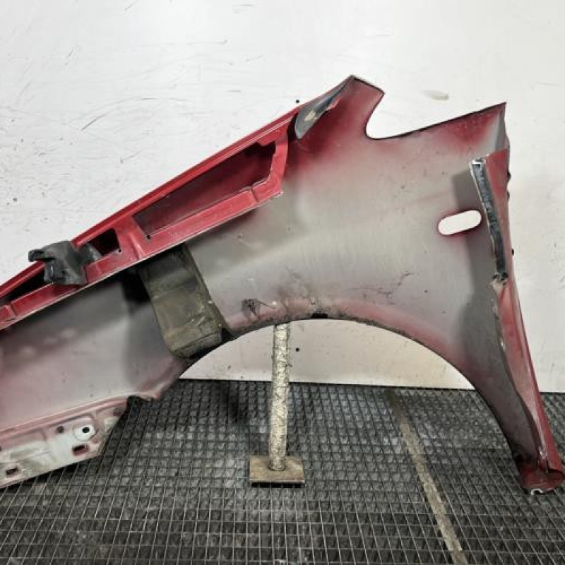 Aile avant droit VOLKSWAGEN CADDY 3 Photo n°4