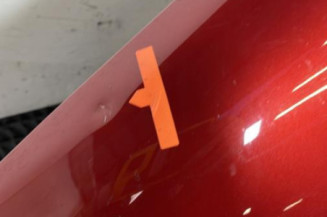 Aile avant gauche VOLKSWAGEN CADDY 3