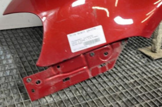 Aile avant gauche VOLKSWAGEN CADDY 3