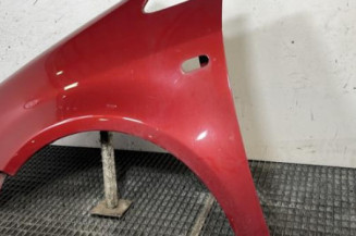 Aile avant gauche VOLKSWAGEN CADDY 3