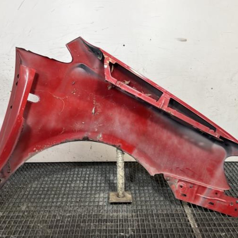 Aile avant gauche VOLKSWAGEN CADDY 3 Photo n°5