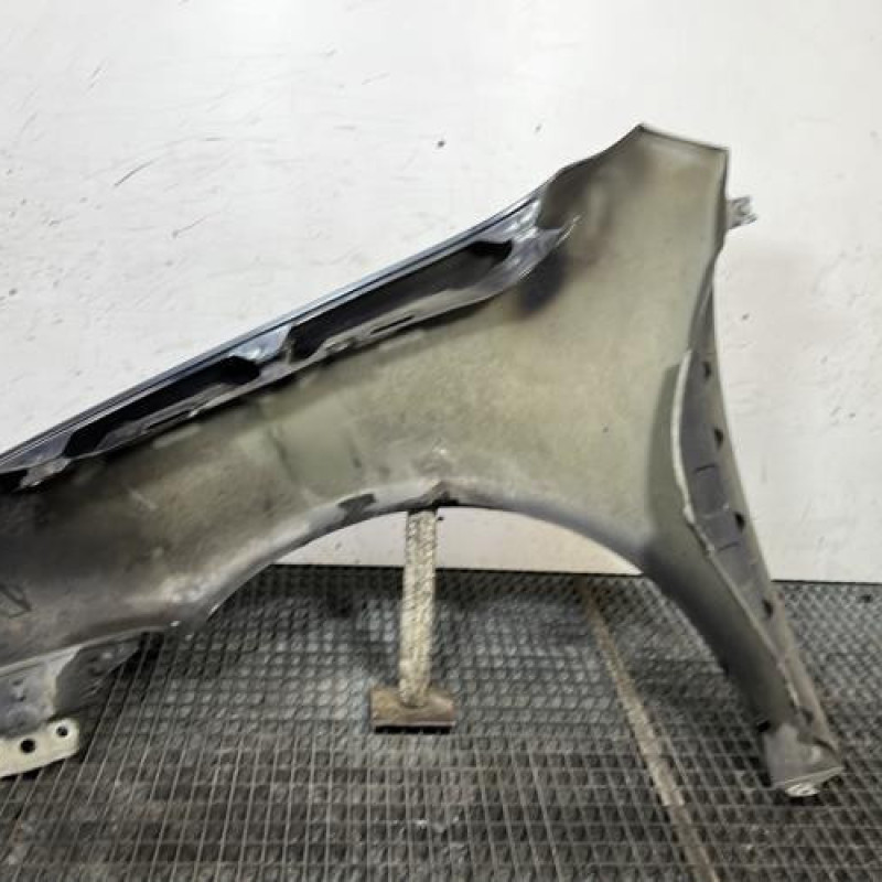 Aile avant droit VOLKSWAGEN GOLF 5 Photo n°4