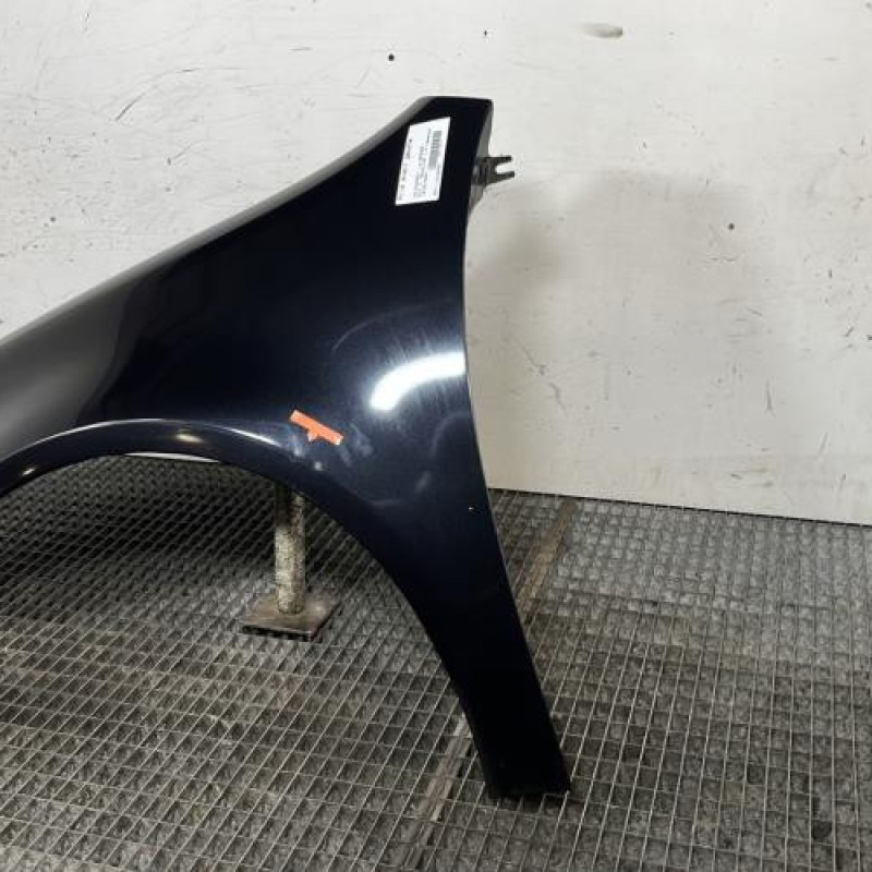 Aile avant gauche VOLKSWAGEN GOLF 5 Photo n°4