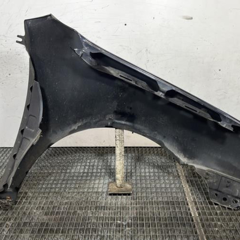 Aile avant gauche VOLKSWAGEN GOLF 5 Photo n°5