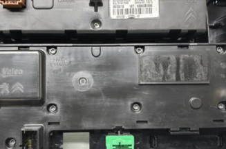 Facade autoradio CITROEN C3 3