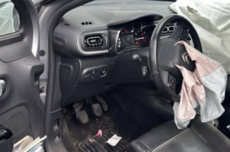 Facade autoradio CITROEN C3 3