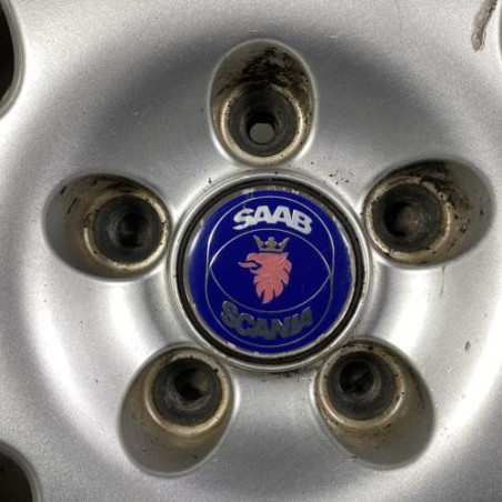 Jante SAAB 9.3 1
