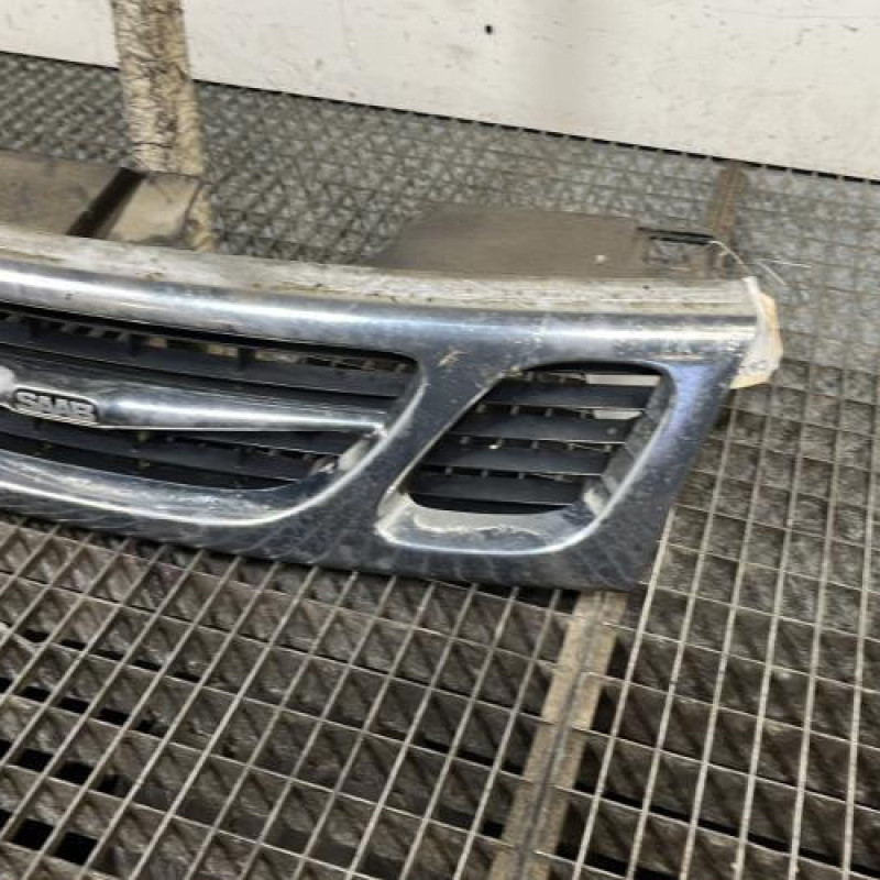 Calandre SAAB 9.3 1 Photo n°3