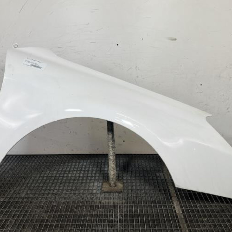 Aile avant droit CITROEN C5 2 Photo n°1