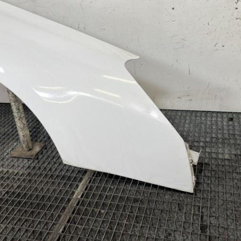 Aile avant droit CITROEN C5 2 Photo n°2