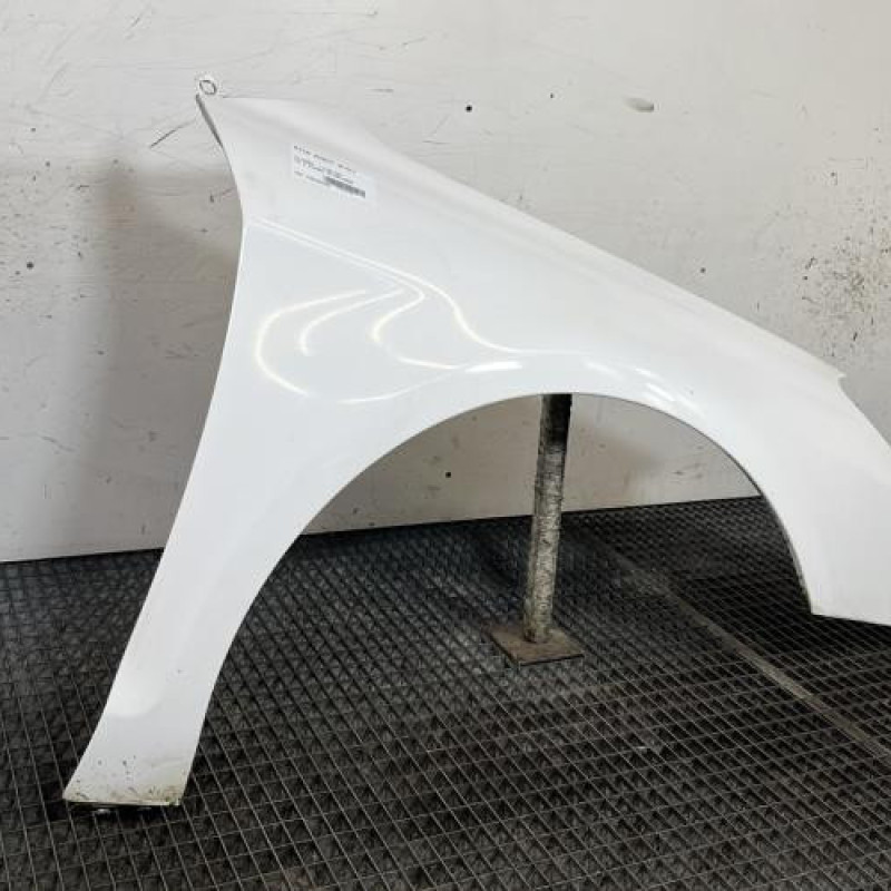 Aile avant droit CITROEN C5 2 Photo n°3