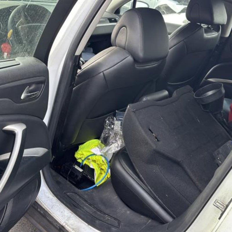 Aile avant droit CITROEN C5 2 Photo n°14