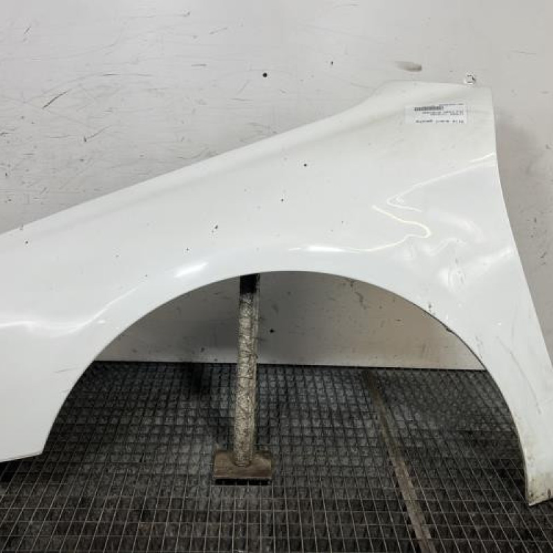 Aile avant gauche CITROEN C5 2 Photo n°1