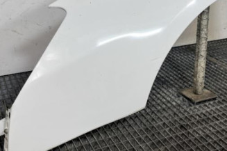 Aile avant gauche CITROEN C5 2