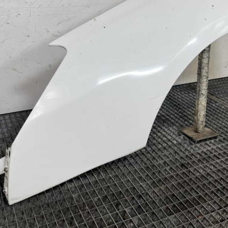 Aile avant gauche CITROEN C5 2 Photo n°2