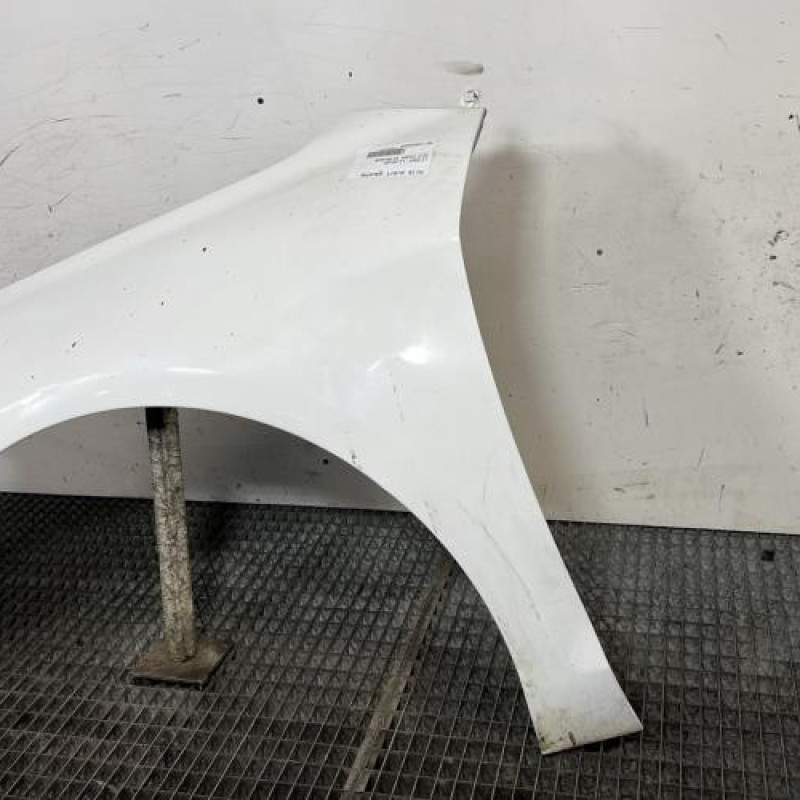 Aile avant gauche CITROEN C5 2 Photo n°3