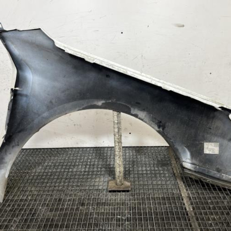 Aile avant gauche CITROEN C5 2 Photo n°5