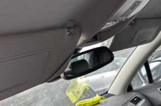 Aile avant gauche CITROEN C5 2