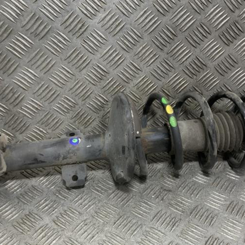 Amortisseur avant gauche DACIA DUSTER 2 Photo n°1