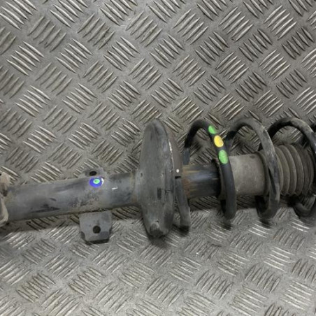 Amortisseur avant gauche DACIA DUSTER 2 Photo n°1