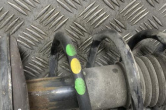 Amortisseur avant gauche DACIA DUSTER 2