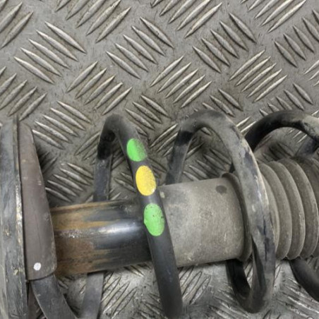 Amortisseur avant gauche DACIA DUSTER 2