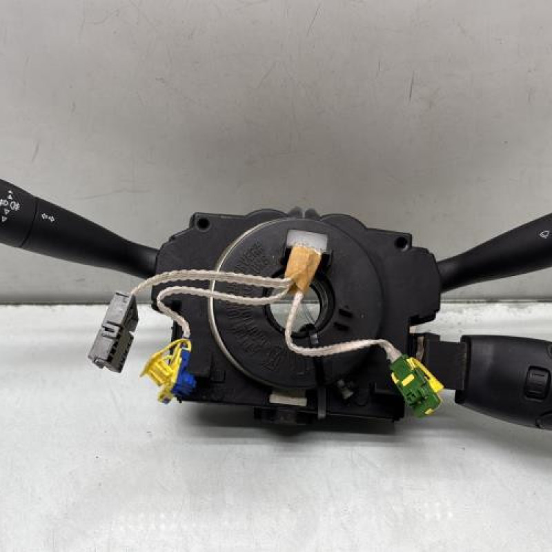 Com (Bloc Contacteur Tournant+Commodo Essuie Glace+Commodo Phare) PEUGEOT 206 Photo n°1