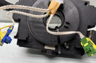 Com (Bloc Contacteur Tournant+Commodo Essuie Glace+Commodo Phare) PEUGEOT 206