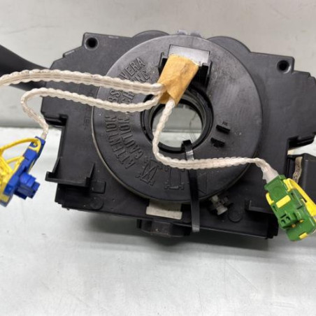 Com (Bloc Contacteur Tournant+Commodo Essuie Glace+Commodo Phare) PEUGEOT 206