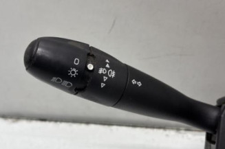 Com (Bloc Contacteur Tournant+Commodo Essuie Glace+Commodo Phare) PEUGEOT 206