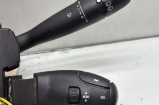 Com (Bloc Contacteur Tournant+Commodo Essuie Glace+Commodo Phare) PEUGEOT 206